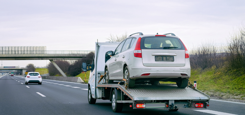 Car Transportation and Car Carrier Services