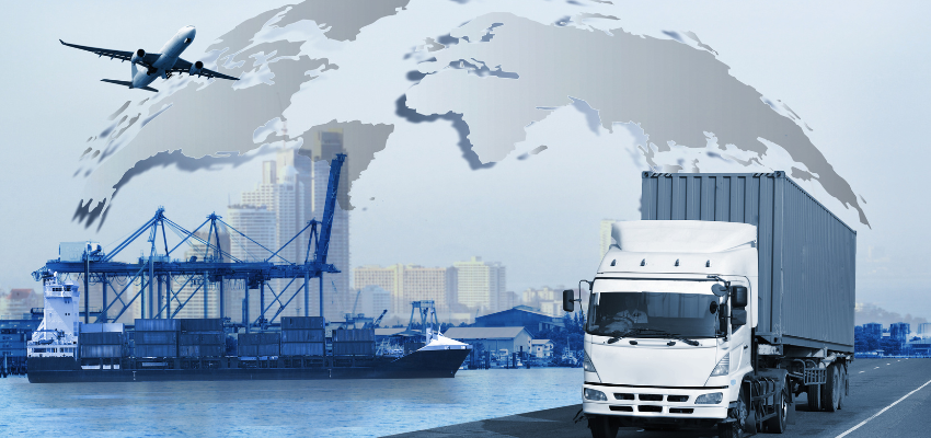 International Moving Services
