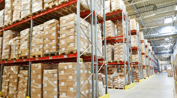 Warehousing And Storage Services
