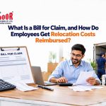What Is a Bill for Claim, and How Do Employees Get Relocation Costs Reimbursed?